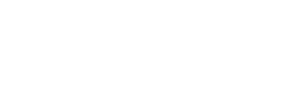 Unity Bay tagline in color white.